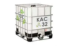 КАС Жидкое удобрение